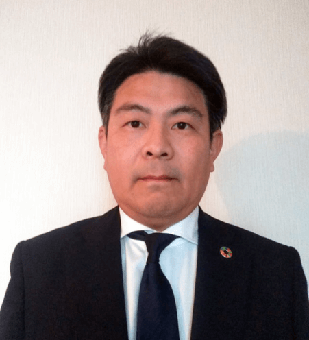 阪南大学 経済学部 経済学科 中西正行教授