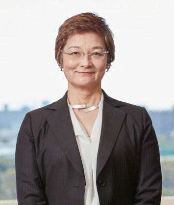 放送大学 情報コース 中谷多哉子教授