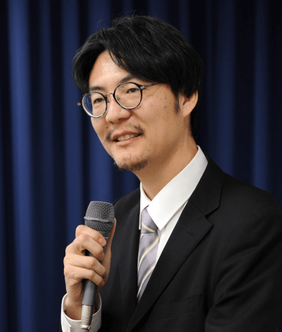 大阪公立大学大学院 経営学研究科/商学部 西尾圭一郎准教授