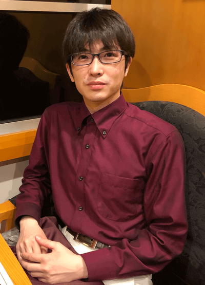 北海学園大学 経済学部 地域経済学科 藤田知也准教授