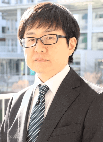 大東文化大学 経済学部 現代経済学科 郡司大志教授