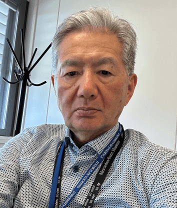 駒澤大学 経済学部 商学科 代田純教授