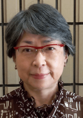 大正大学 人間学部 社会福祉学科 宮崎牧子教授