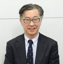 椙山女学園大学 現代マネジメント学部 植林茂教授